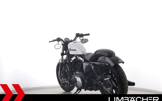 Gebrauchtmotorrad Harley-Davidson Sportster XL 1200X Forty-Eight - Bild 7