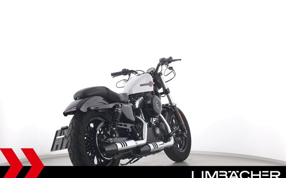 Gebrauchtmotorrad Harley-Davidson Sportster XL 1200X Forty-Eight - Bild 8