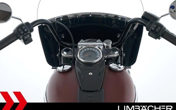 Gebrauchtmotorrad Harley-Davidson Softail Heritage Classic 114 FLHCS - Bild 13