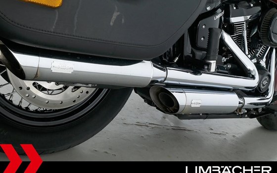 Gebrauchtmotorrad Harley-Davidson Softail Heritage Classic 114 FLHCS - Bild 16