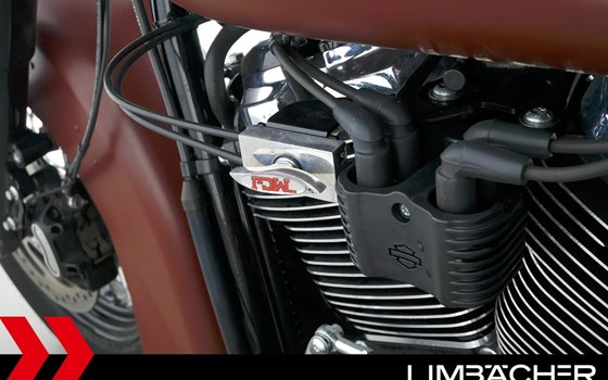 Gebrauchtmotorrad Harley-Davidson Softail Heritage Classic 114 FLHCS - Bild 19