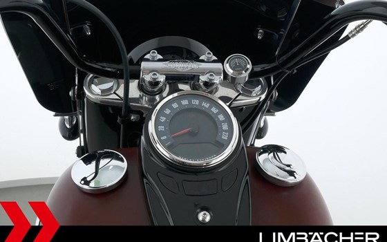 Gebrauchtmotorrad Harley-Davidson Softail Heritage Classic 114 FLHCS - Bild 22