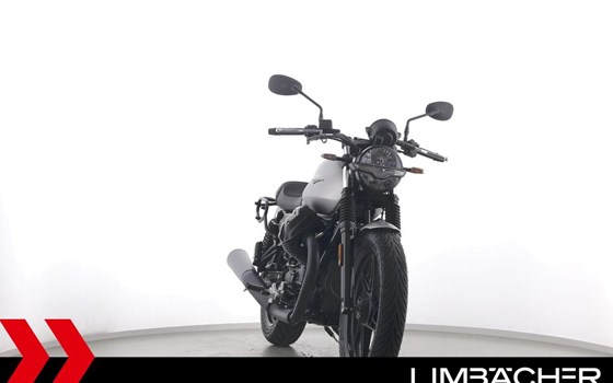 Gebrauchtmotorrad Moto Guzzi V7 Stone - Bild 11