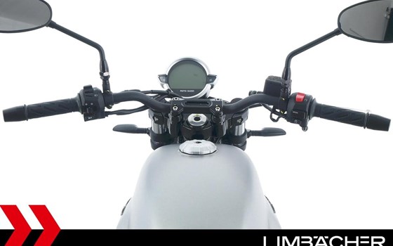 Gebrauchtmotorrad Moto Guzzi V7 Stone - Bild 13