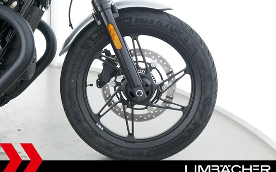 Gebrauchtmotorrad Moto Guzzi V7 Stone - Bild 14