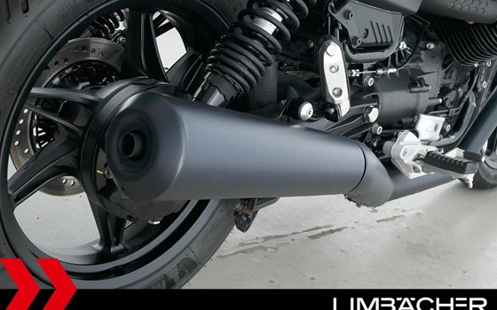 Gebrauchtmotorrad Moto Guzzi V7 Stone - Bild 15