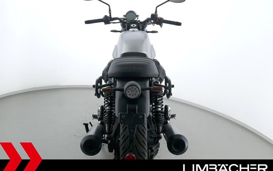 Gebrauchtmotorrad Moto Guzzi V7 Stone - Bild 16