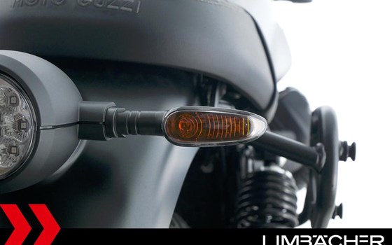 Gebrauchtmotorrad Moto Guzzi V7 Stone - Bild 17