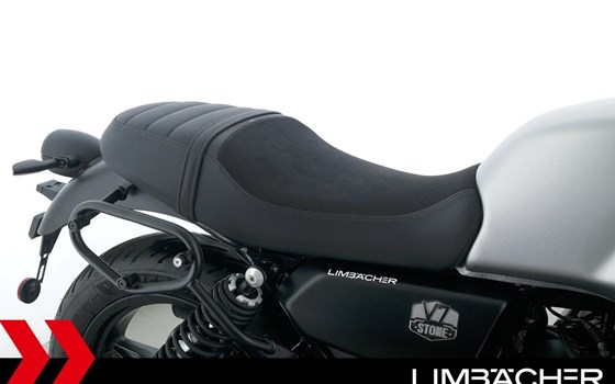Gebrauchtmotorrad Moto Guzzi V7 Stone - Bild 22