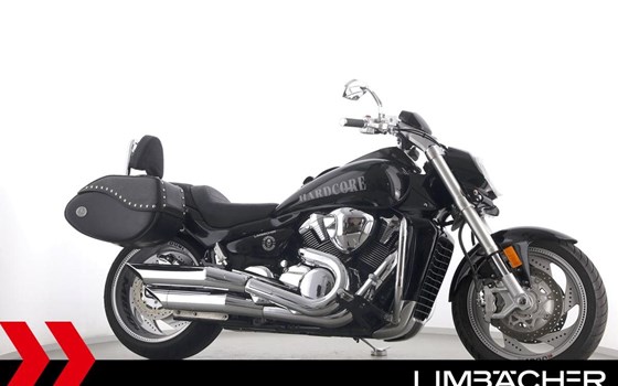 Gebrauchtmotorrad Suzuki Intruder M1800R - Bild 1