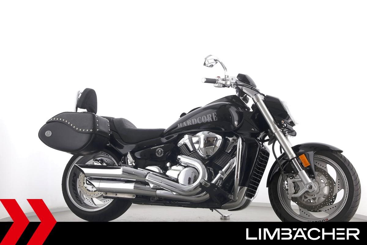 Suzuki Intruder M1800R