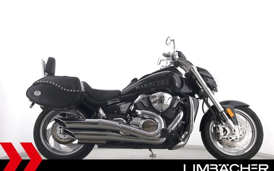 Gebrauchtmotorrad Suzuki Intruder M1800R - Bild 10