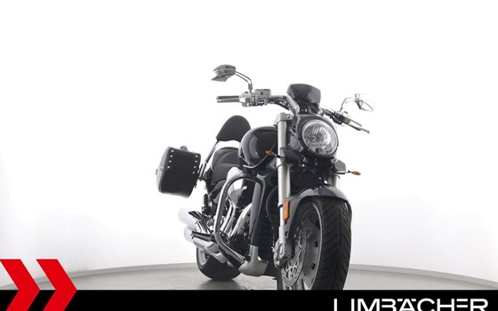 Gebrauchtmotorrad Suzuki Intruder M1800R - Bild 11