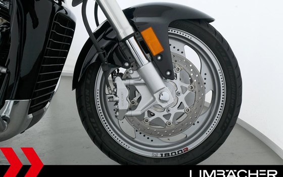 Gebrauchtmotorrad Suzuki Intruder M1800R - Bild 14