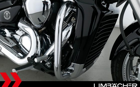 Gebrauchtmotorrad Suzuki Intruder M1800R - Bild 15
