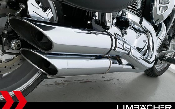 Gebrauchtmotorrad Suzuki Intruder M1800R - Bild 16