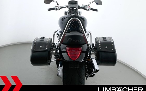 Gebrauchtmotorrad Suzuki Intruder M1800R - Bild 17