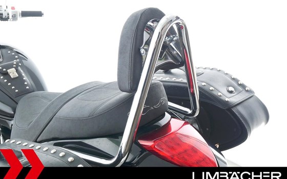 Gebrauchtmotorrad Suzuki Intruder M1800R - Bild 19