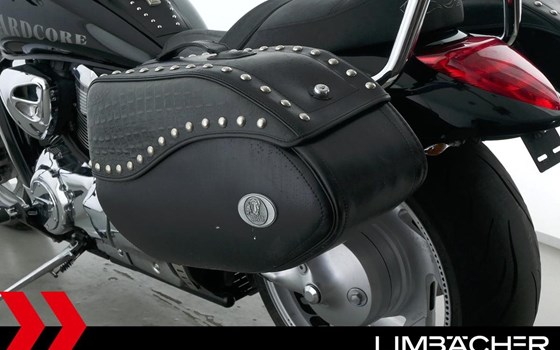 Gebrauchtmotorrad Suzuki Intruder M1800R - Bild 20