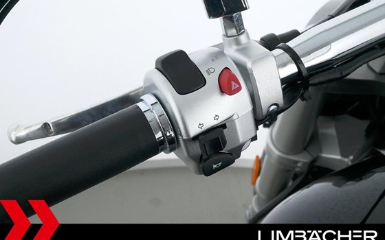 Gebrauchtmotorrad Suzuki Intruder M1800R - Bild 22