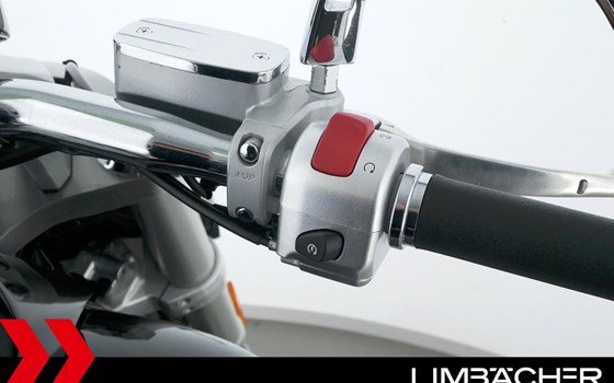 Gebrauchtmotorrad Suzuki Intruder M1800R - Bild 23