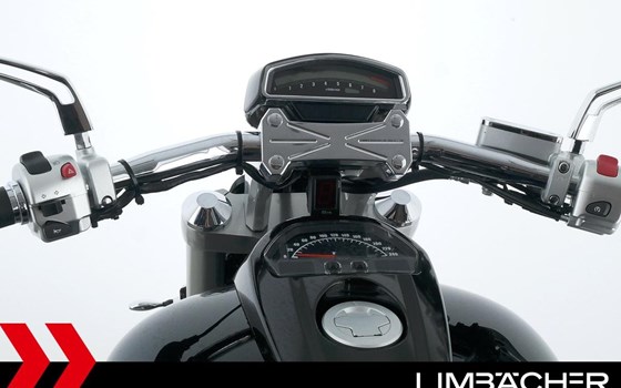 Gebrauchtmotorrad Suzuki Intruder M1800R - Bild 24