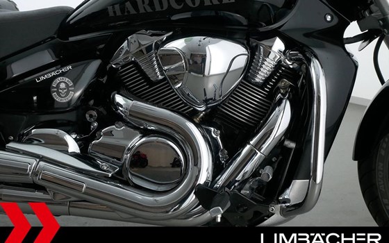 Gebrauchtmotorrad Suzuki Intruder M1800R - Bild 25