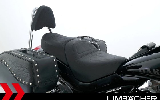 Gebrauchtmotorrad Suzuki Intruder M1800R - Bild 26