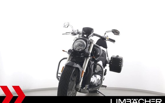 Gebrauchtmotorrad Suzuki Intruder M1800R - Bild 3