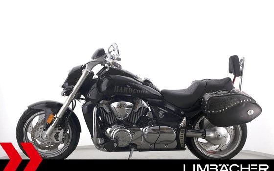 Gebrauchtmotorrad Suzuki Intruder M1800R - Bild 5