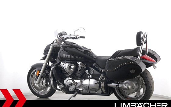 Gebrauchtmotorrad Suzuki Intruder M1800R - Bild 6