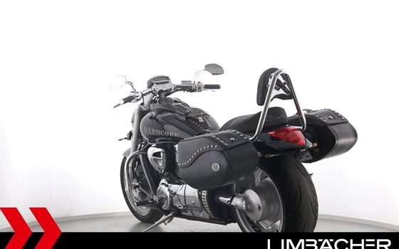 Gebrauchtmotorrad Suzuki Intruder M1800R - Bild 7