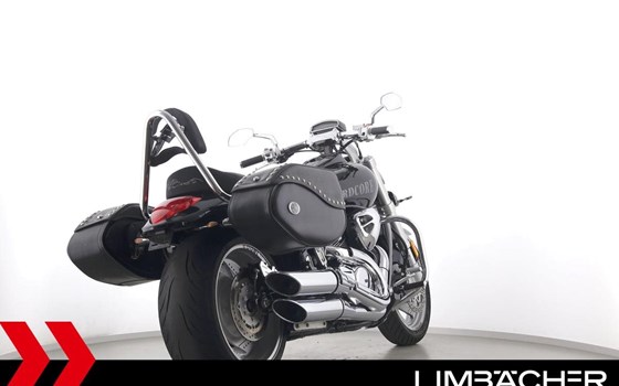Gebrauchtmotorrad Suzuki Intruder M1800R - Bild 8