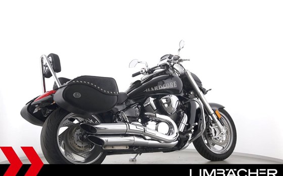 Gebrauchtmotorrad Suzuki Intruder M1800R - Bild 9