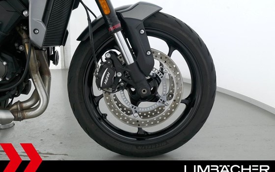 Gebrauchtmotorrad Triumph Trident 660 - Bild 14