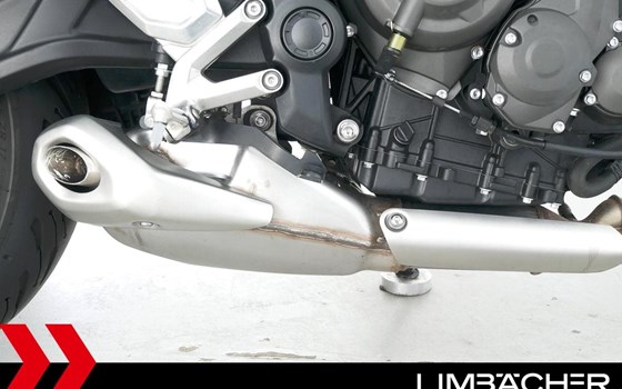Gebrauchtmotorrad Triumph Trident 660 - Bild 16