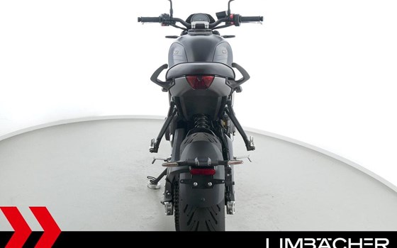 Gebrauchtmotorrad Triumph Trident 660 - Bild 17