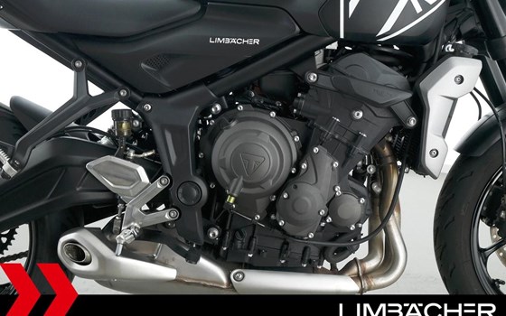 Gebrauchtmotorrad Triumph Trident 660 - Bild 24