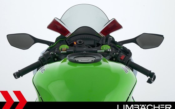 Gebrauchtmotorrad Kawasaki Ninja ZX-10R - Bild 13