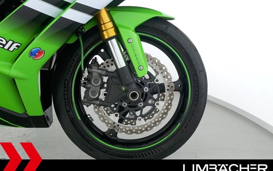Gebrauchtmotorrad Kawasaki Ninja ZX-10R - Bild 14
