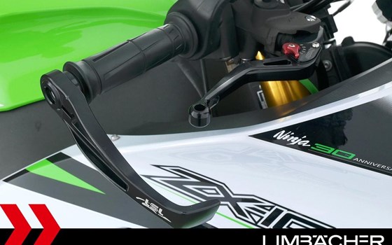 Gebrauchtmotorrad Kawasaki Ninja ZX-10R - Bild 15