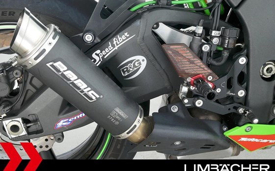 Gebrauchtmotorrad Kawasaki Ninja ZX-10R - Bild 16
