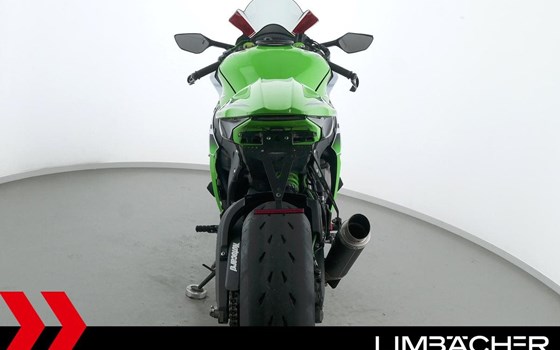 Gebrauchtmotorrad Kawasaki Ninja ZX-10R - Bild 17