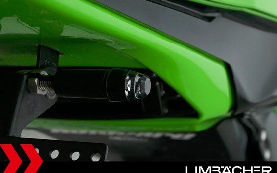 Gebrauchtmotorrad Kawasaki Ninja ZX-10R - Bild 18