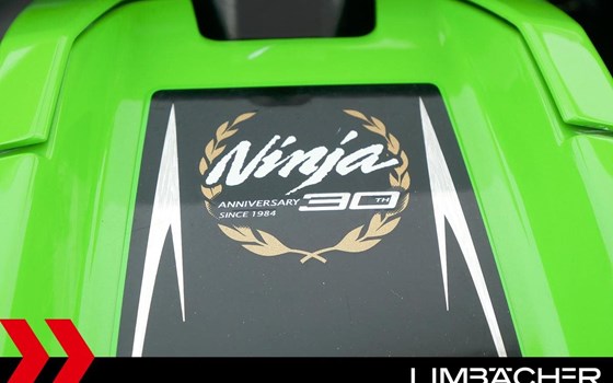 Gebrauchtmotorrad Kawasaki Ninja ZX-10R - Bild 19