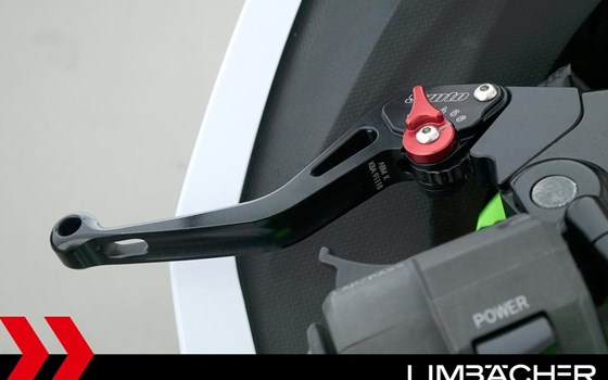 Gebrauchtmotorrad Kawasaki Ninja ZX-10R - Bild 20
