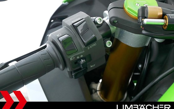 Gebrauchtmotorrad Kawasaki Ninja ZX-10R - Bild 21