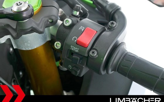 Gebrauchtmotorrad Kawasaki Ninja ZX-10R - Bild 22