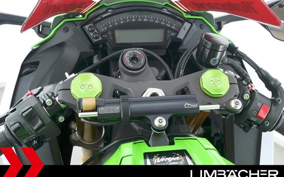 Gebrauchtmotorrad Kawasaki Ninja ZX-10R - Bild 23