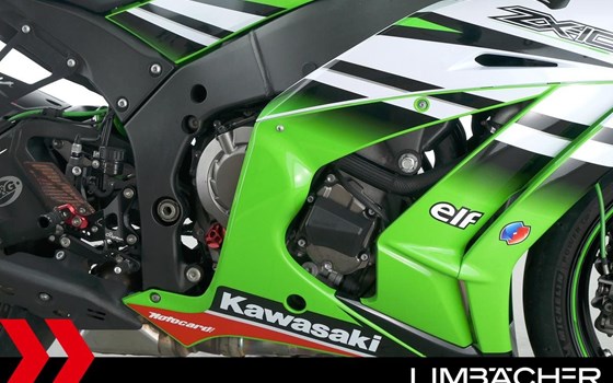 Gebrauchtmotorrad Kawasaki Ninja ZX-10R - Bild 24